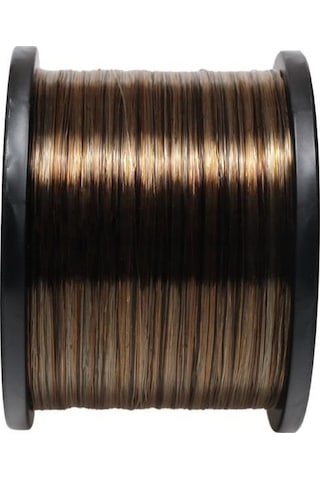 Kudos Carp Master Pro 1200mt 0.40mm Bobin Sazan Misinası Camo