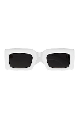 Alexander Mcqueen Am0433s 005 Kadın Güneş Gözlüğü