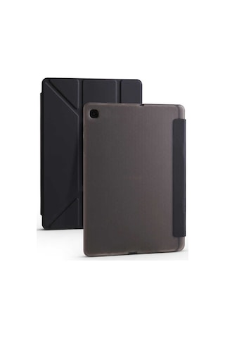 NettechiPad Uyumlu 8.nesil 10.2  Flip Prizma Seri Kapaklı