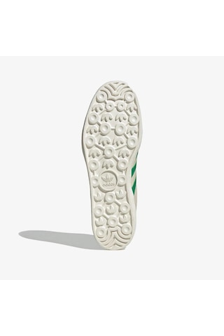 Adidas Gazelle Indoor Erkek Günlük Spor Ayakkabı C-adıjh5409e10a00 Bej - Yeşil