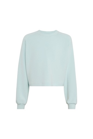 Adidas Çocuk Yeşil Sweatshirt G Swt Ky6010