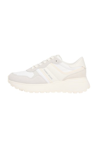 Tommy Hilfiger Kadın Sneaker En0en02921p06 Gri