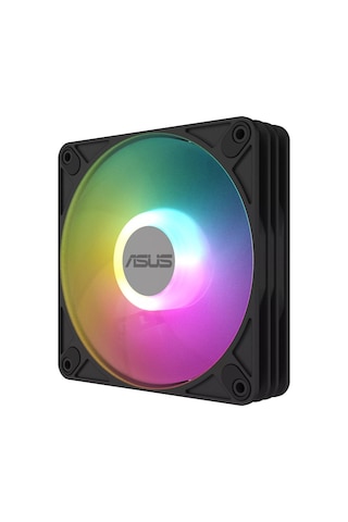 Asus Ar120 Siyah Argb 12 Cm Kasa Fanı