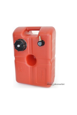 12lt - Tekne Yakıt Tankı
