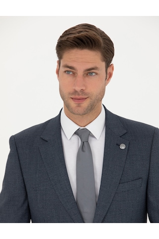 Pierre Cardin Erkek Lacivert Takım Elbise 50278191-vr033