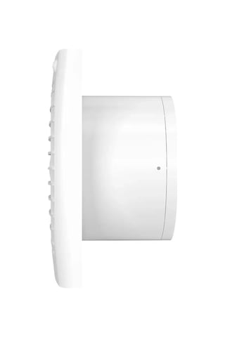 Ayas Era 6C Klapeli Banyo Fanı 15 CM Beyaz