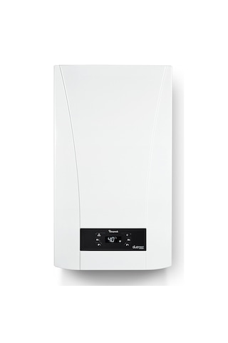 Baymak DuoTec Compact Premix 24 20.000 Kcal/h Yoğuşmalı Hermetik Kombi