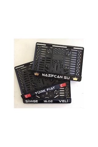 Appcity Motor Plakalik,Lazer Kesim,Motosiklet Plakaliği,Pleksi 414314077
