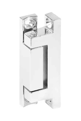 Endüstriyel Buzdolabı Metal Yaysız Yan Menteşe