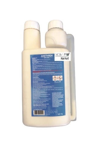 Akethrin Pro Ew 1lt