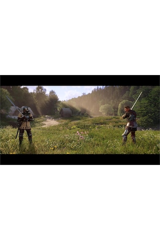 Ps5 Kingdom Come Deliverance Iı Day One Edition