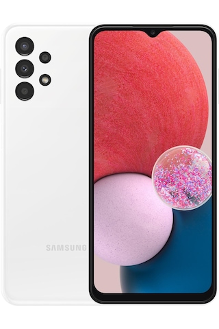 Samsung Galaxy A13 4 GB 64 GB (Samsung Türkiye Garantili)