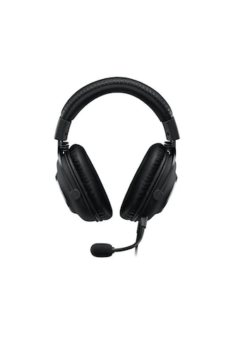 Logitech G Pro X SE 981-001470 7.1 Surround Oyuncu Kulak Üstü Kulaklık