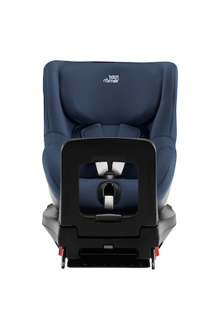 Britax Römer Dualfix M İ-size 61-105 Cm Oto Koltuğu Bxr-3675 Indigoblue BXR-3675_IndigoBlue