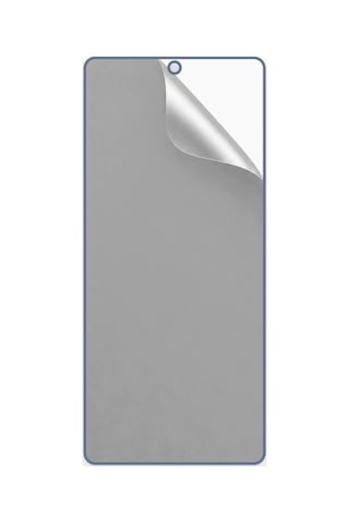 Motorola Edge S Pro Uyumlu Ön Yüzey Mat Hidrojel Ekran Koruyucu 81123671