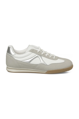 Torex Amanda W Beyaz Kadın Sneaker 000000000102238494