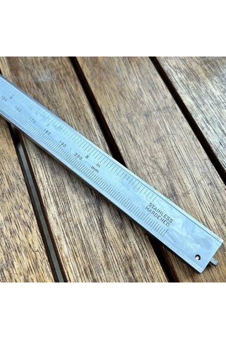 Insize Mekanik Kumpas 1205-200S