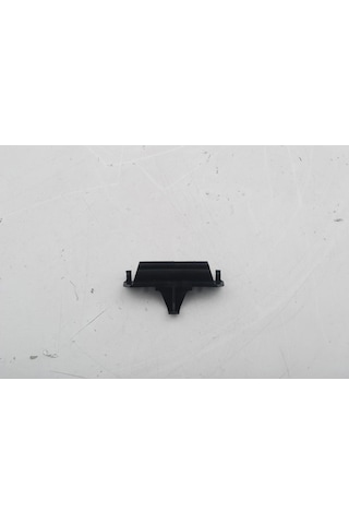 Tw Arka Tampon Braketi Sağ-sol Plastik Corolla 1993-1998 Ae101 Uyumlu Hs6376