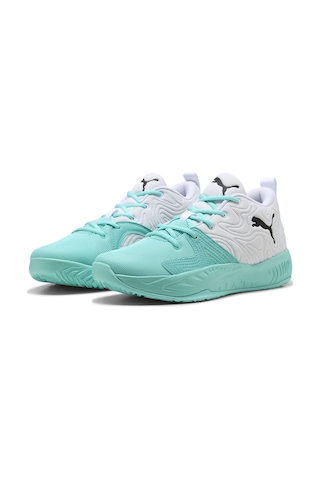 Puma Court Pro 3 Erkek Beyaz Basketbol Ayakkabısı 31383004