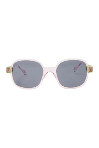 Kietla Urban Güneş Gözlüğü 7-12 Yaş Verbena Green Pembe - Yeşil