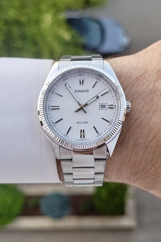 Casio Csıste48 Erkek Kol Saati