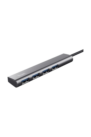 Trust 24947 4 Port Usb Çoğaltıcı 3.2 Gen 1 Hub