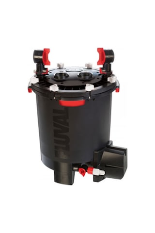 Fluval Fx6 Akvaryum Dış Filtre 3500 Lh