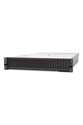 Lenovo 7z73a0agea009 Sr650 V2 S-4310 128gb 4x480ssd 1x1100w 2u Rack Sunucu