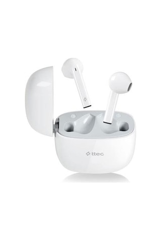 Ttec Airbeat Go Bluetooth 5.1 Kulakiçi Kulaklık