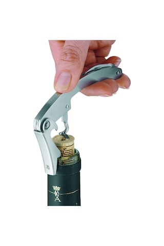 Wmf Garson Tipi Tirbuşon Gümüş