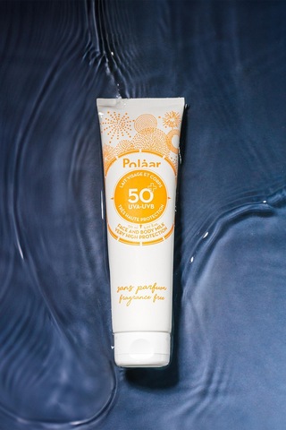 Face And Body Sun Milk Free Spf50+ Fragrance-free- Güneş Koruyucu Yüz & Vücut Sütü - 150 Ml