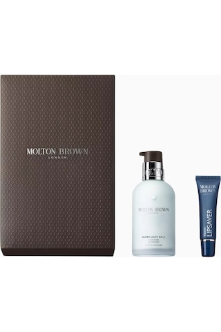 Molton Brown Lüks Erkek Cilt Bakım Seti