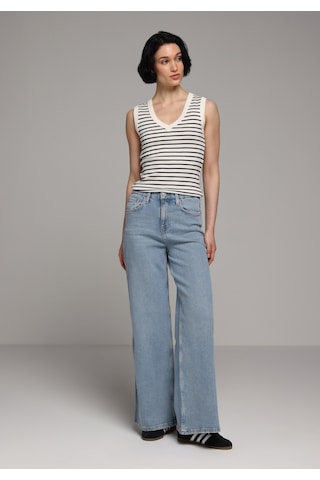 Colin's Colins Loose Fit Kadın Light İndigo Denim Jean Pantolon Cl1081291 Q1.v1 Dn45032