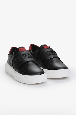 U.s. Polo Assn. Erkek Çocuk Siyah Ayakkabı 50323238-vr046
