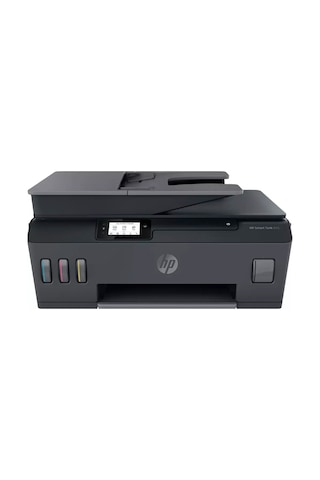 HP Smart 615 Y0F71A Wi-Fi Çok Fonksiyonlu Mürekkep Püskürtmeli Yazıcı