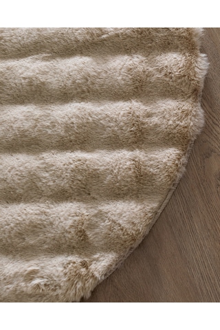 Madame Coco Charlot Post - Bej - 90 Cm 8684427001707 Ekru