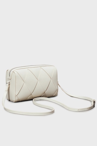 Calvin Klein Bayan Çanta K60k613002 67u Ekru Ekru