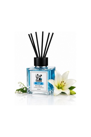 3'lü Angel Çubuklu Oda Kokusu 100 Ml Fresh