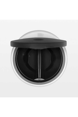 Brabantia Çöp Kutusu Touch Bin 2 X 20 40 Lt Mat Çelik 401084