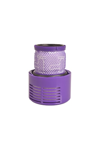 Dyson Uyumlu V10 Absolute,animal,motorhead,total Clean Dik Süpürge Filtresi - 1 Adet