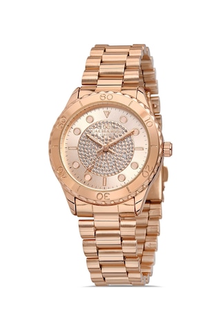 Cacharel Classic Bayan Kol Saati CCC030914SB