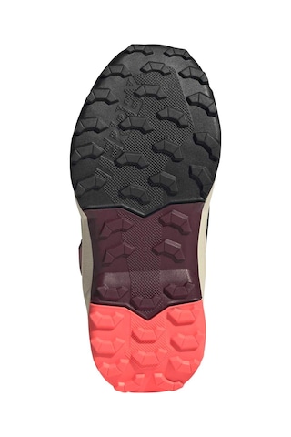 Adidas Kı5824 Terrex Ax4r Cw+ Mid K Kız Çocuk Outdoor Ayakkabısı Pembe