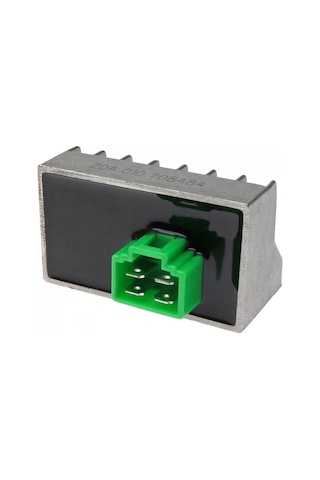 SYM ORBİT 125 KONJEKTÖR REGÜLATÖR A KALİTE ÜRÜN