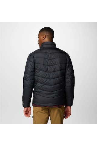 Columbia Labyrinth Loop Ll Jacket Erkek Mont Wo1416 001
