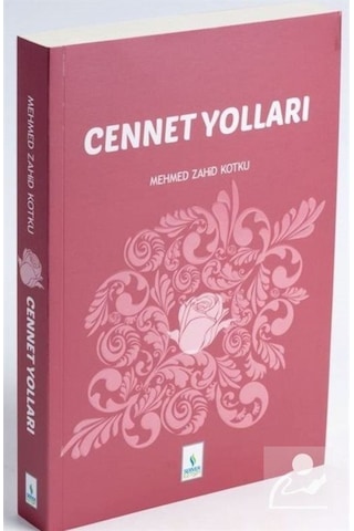 Cennet Yolları / Mehmed Zahid Kotku 9789758757305