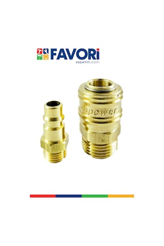 Kompresörler Için Kompresör Stoper Hava Jakı