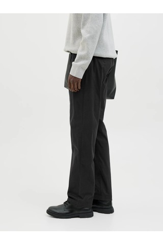 Jack&jones Jpstkane Rocco Hybrid Erkek Jogger Pantolon 12282549 Siyah
