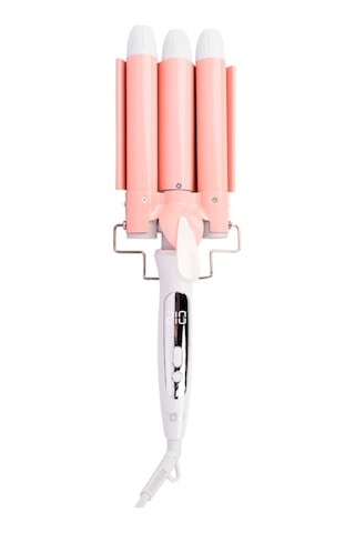 Yui KB-3060 25 MM Su Dalgası Wag Saç Maşası