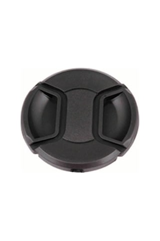 Ayex 37 MM Bağcıklı Lens Kapağı