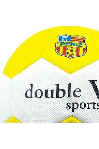 Futbol Topu Dikişli 420 Gr No:5